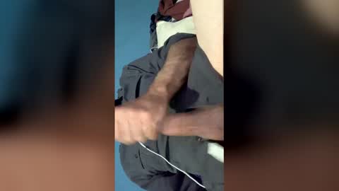 cumbian_chero online show from 05-26-26, 01:45
