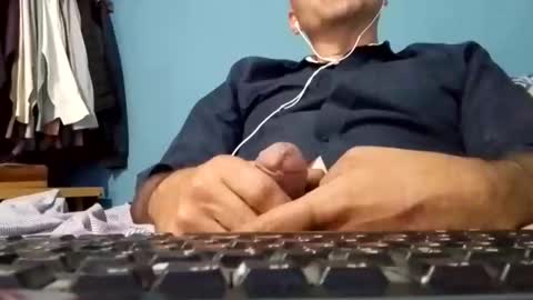 cumbian_chero online show from 06-02-26, 12:51