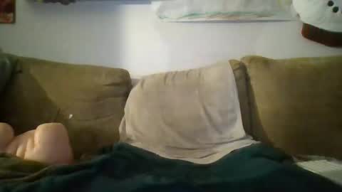 CumCannon78 online show from 12-19-24, 07:07