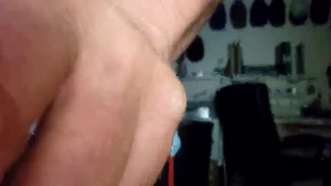 cumcurdaddy online show from 05-22-26, 09:04