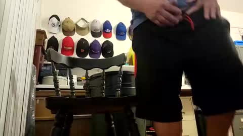 cumcurdaddy online show from 06-04-26, 06:30
