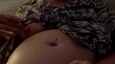 CumDumpSlut online show from 02-10-25, 02:08