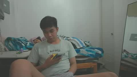 IAN online show from 04-08-26, 12:21