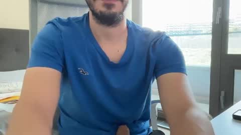 Tony online show from 07-14-26, 02:12