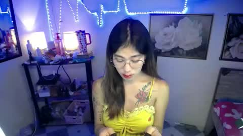 cummers334 online show from 04-26-26, 01:31