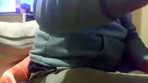 cumtowa online show from 07-12-26, 08:55
