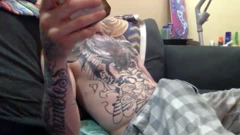 cumonover420 online show from 05-19-26, 03:02