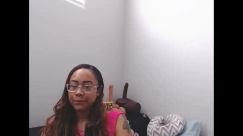 Nia Reese online show from 03-16-26, 06:45