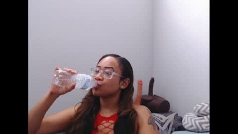Nia Reese online show from 03-20-26, 06:46
