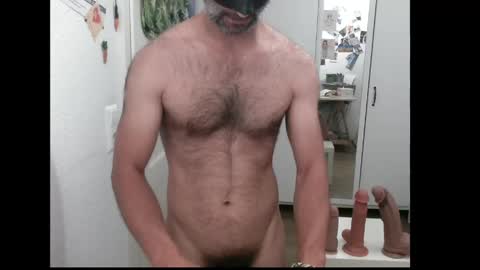Cumshow online show from 06-03-26, 09:31