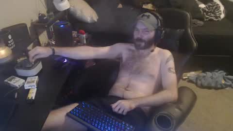 cumslinger2003 online show from 12-29-24, 09:17