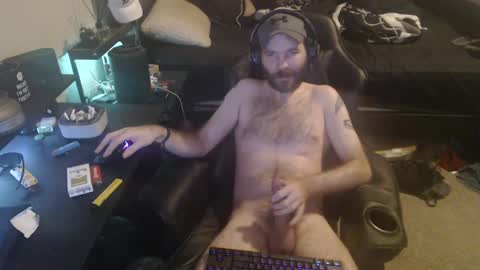 cumslinger2003 online show from 12-31-24, 02:14