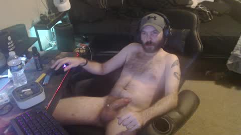 cumslinger2003 online show from 01-08-25, 03:17