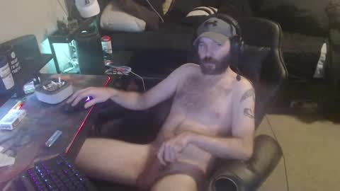 cumslinger2003 online show from 01-19-25, 11:12