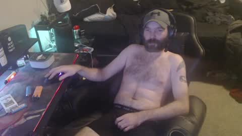 cumslinger2003 online show from 01-21-25, 01:43