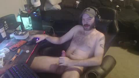 cumslinger2003 online show from 01-31-25, 02:17