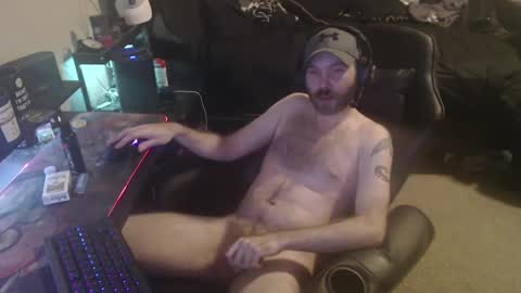 cumslinger2003 online show from 02-01-25, 08:29