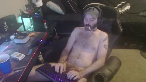 cumslinger2003 online show from 02-02-25, 06:20