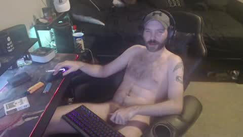 cumslinger2003 online show from 02-05-25, 02:26