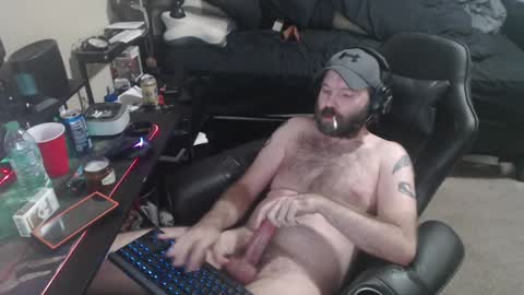 cumslinger2003 online show from 10-05-25, 12:14