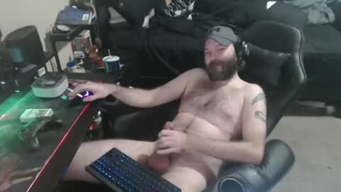 cumslinger2003 online show from 10-10-25, 11:09