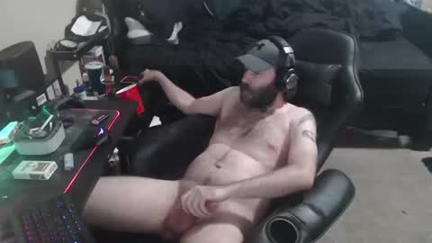 cumslinger2003 online show from 10-14-25, 12:17