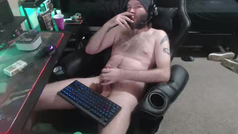 cumslinger2003 online show from 02-27-26, 05:13