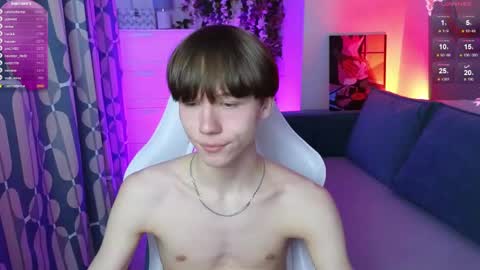 cumte_boy online show from 03-22-26, 01:31