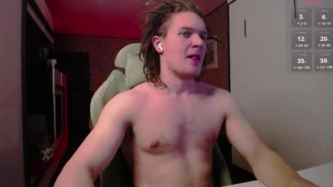 Tarzan online show from 04-07-26, 08:04