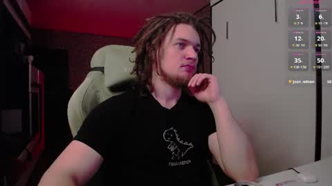 Tarzan online show from 07-22-26, 12:57