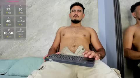 Cupeer online show from 04-12-26, 11:37