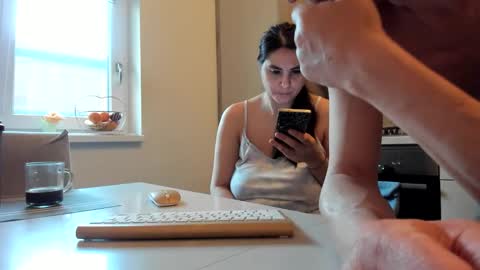 maria  alex online show from 05-18-26, 04:18