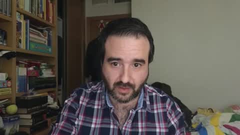 curiosillo1983 online show from 03-18-26, 06:44