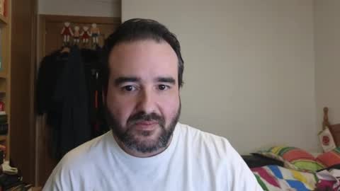 curiosillo1983 online show from 03-20-26, 07:41