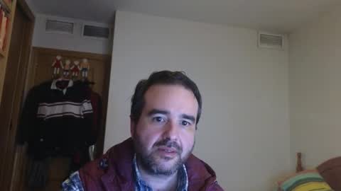 curiosillo1983 online show from 03-27-26, 04:07