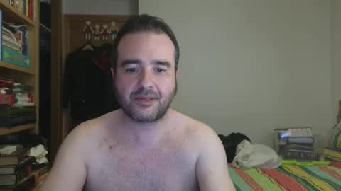 curiosillo1983 online show from 05-20-26, 07:09