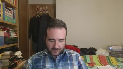 curiosillo1983 online show from 05-22-26, 06:02