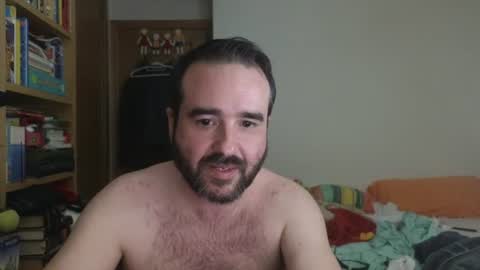 Snapshot of curiosillo1983 chatting on 06-17-26, 11:38 curiosillo1983 online show from 06-17-26, 11:38