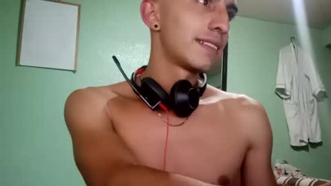 Ian online show from 02-22-25, 01:44