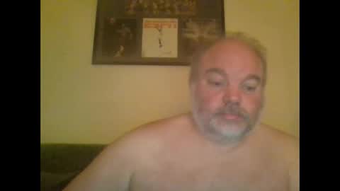 CuriousBate1 online show from 03-12-25, 01:25