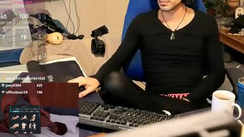 curiousgenie online show from 02-03-26, 10:15