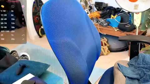 curiousgenie online show from 03-01-26, 01:24