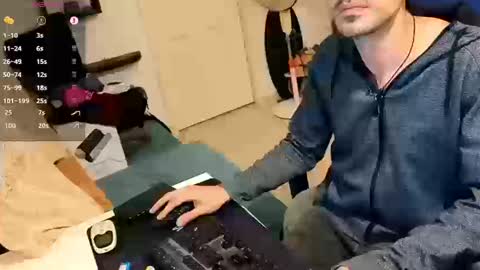 curiousgenie online show from 03-12-26, 04:35