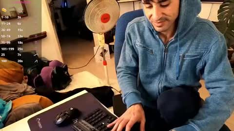 curiousgenie online show from 03-27-26, 09:10