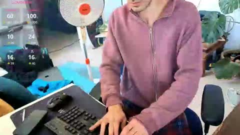 curiousgenie online show from 04-07-26, 09:21