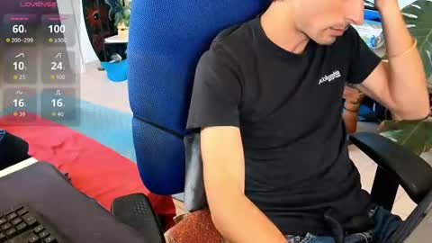 curiousgenie online show from 05-11-26, 02:12
