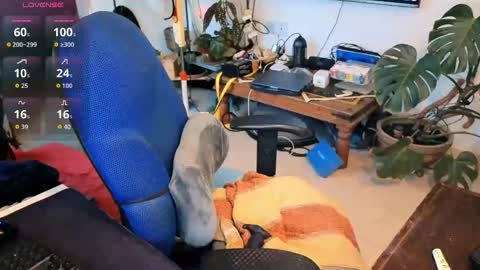 curiousgenie online show from 05-11-26, 04:04