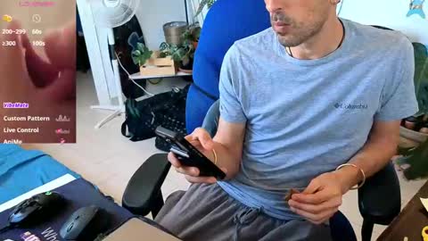 curiousgenie online show from 05-31-26, 12:12