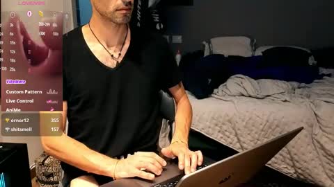 curiousgenie online show from 06-07-26, 09:13