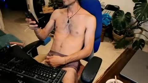 curiousgenie online show from 06-16-26, 05:26